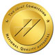 The Gold Seal of Approval